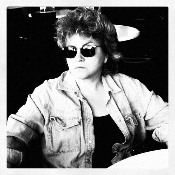 Мария Оссовская