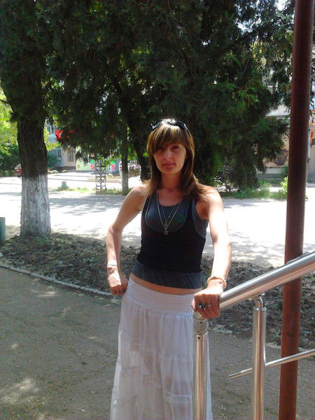 Снежана Тиунова