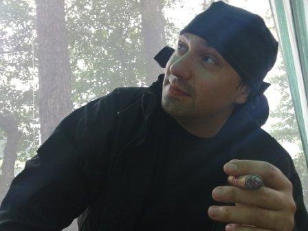 Алексей Сергеев