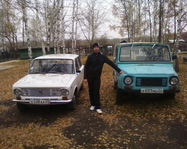 Александр Коваленко