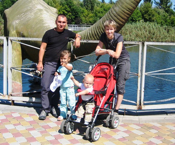 Наталия Михайлова