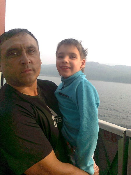 Павел Фильшин