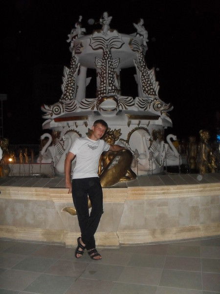 Александр Иличенко