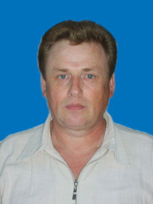 Геннадий Бобров