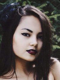 Жадыра Смагулова