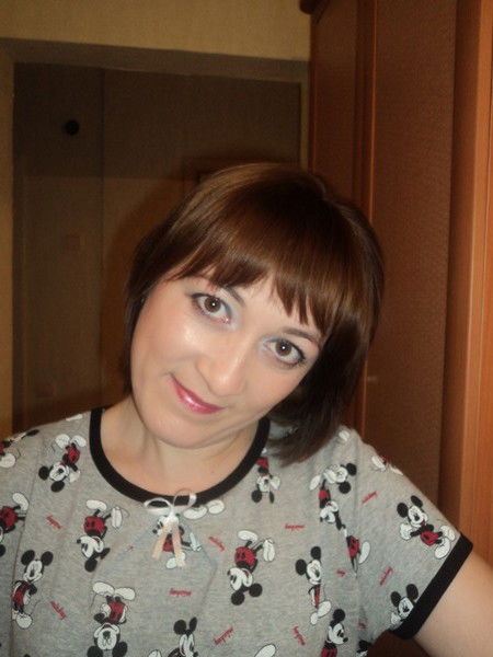 Айгуль Гиззатова