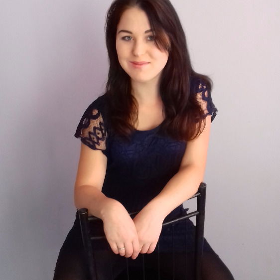 Валентина Герасименко