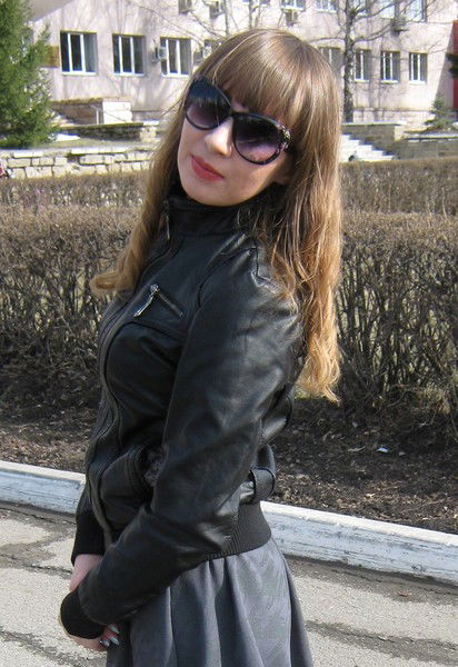 Наталья Евгеньевна