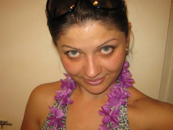 Виктория Доронина-Классен