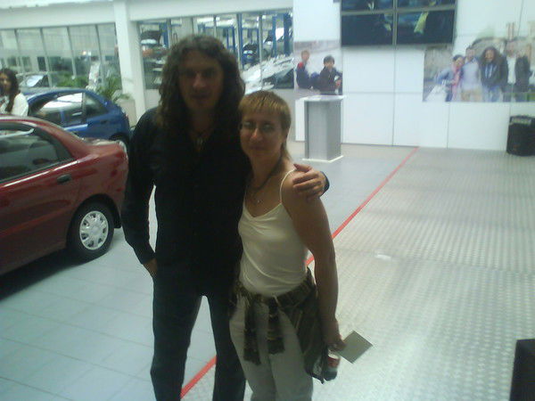 Наталья Алексеева