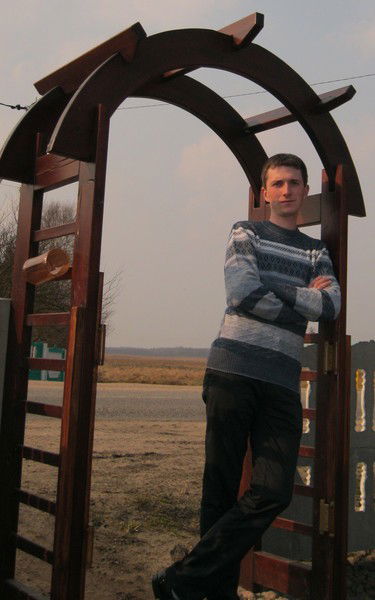 Артём Закиров