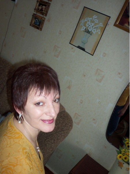 Татьяна Гринь