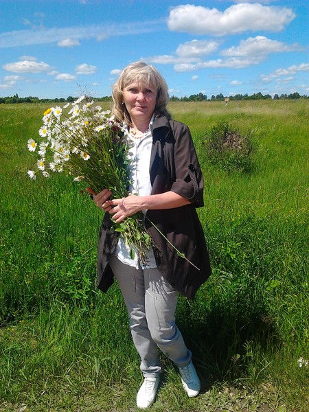 Людмила Корниенко