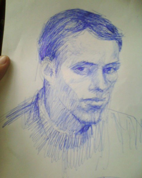 Стас Коцман