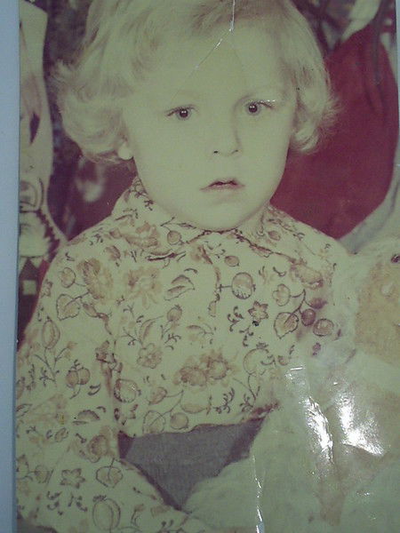 Дима Шахмухаметов