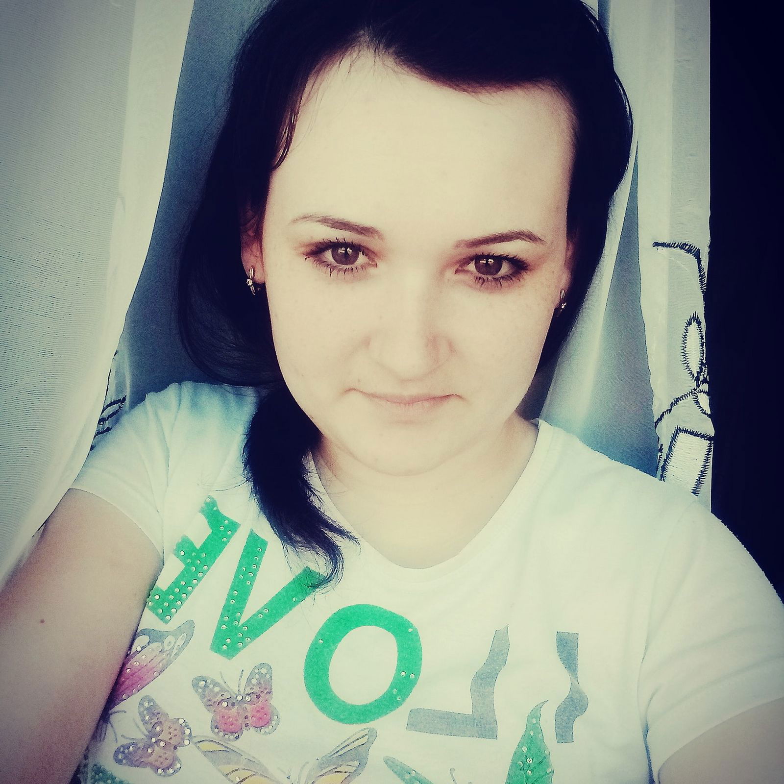 Ольга Волобуева