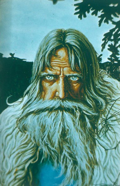 Вячеслав Русинов