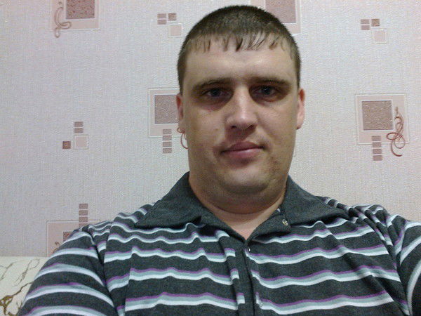 Сергей Линцов