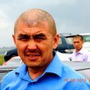 Евгений Кучендаев