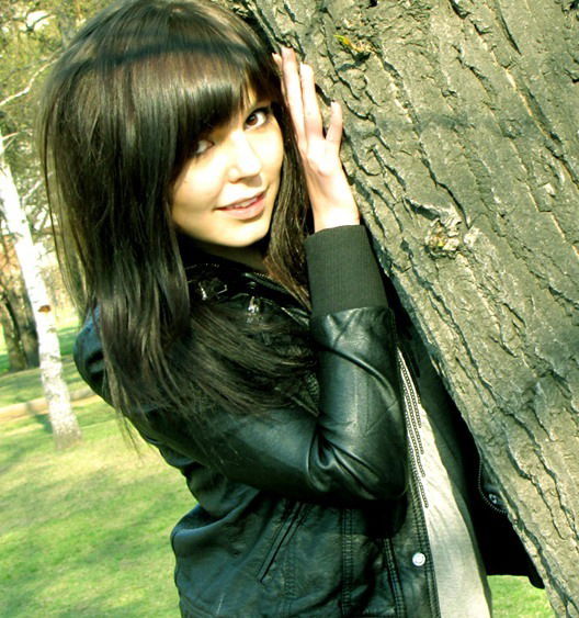 Ира Королева