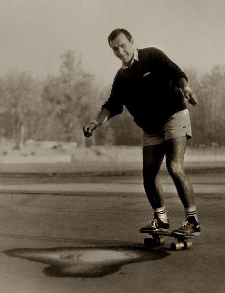 Александр Калинин