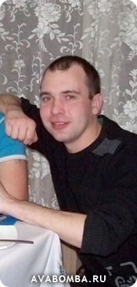 Сергей Тетёркин