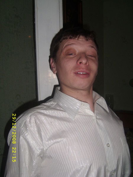 Алексей Щенников