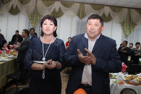 Манарбек Койбаков