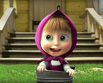 Светлана Демидова