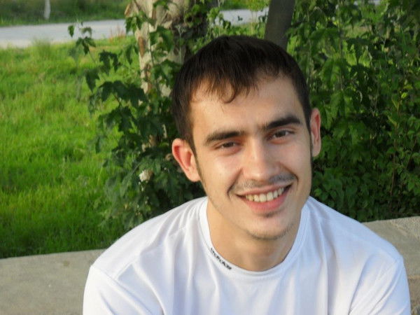 Аблаев Кирилл