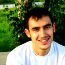 Аблаев Кирилл
