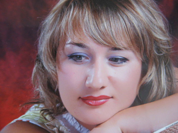 Ильсеяр Гилязова