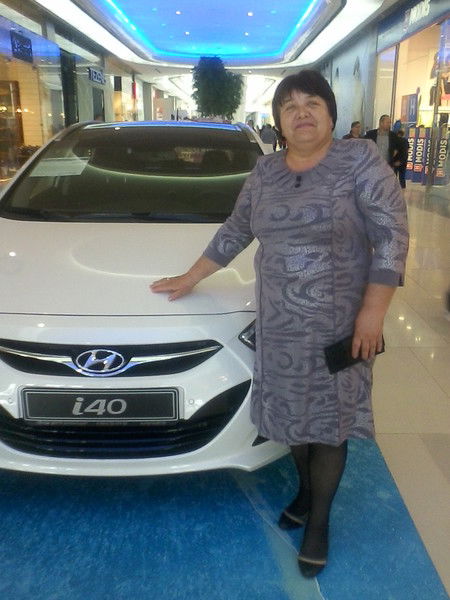 Валя Горбань