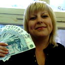 Елена Гущинская