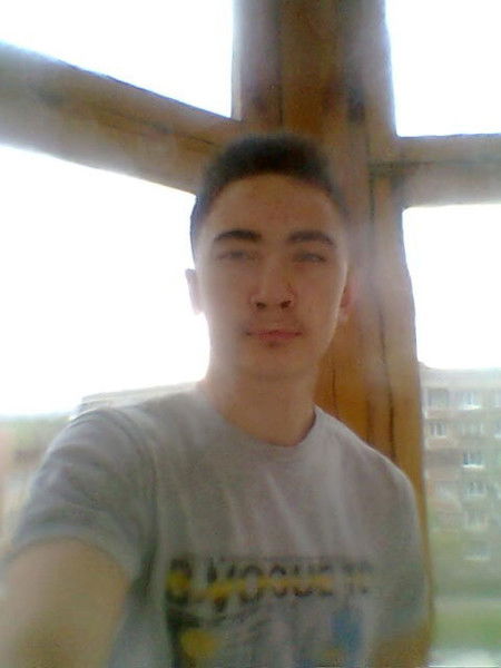 Ербол Нурайханов