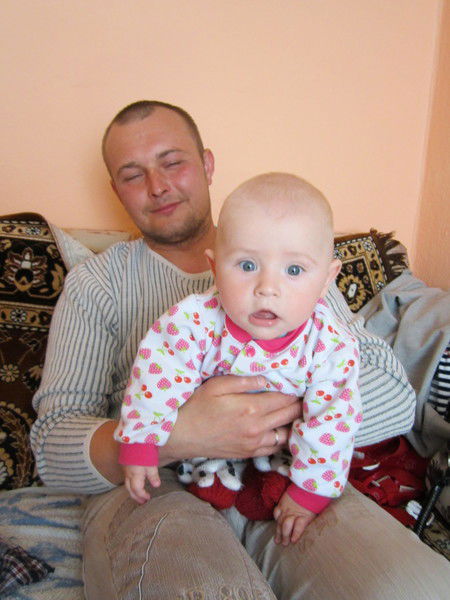 Александр Ракичинский