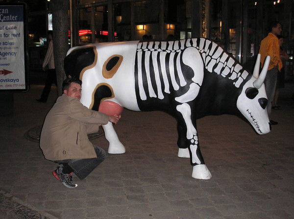 Сергей Птичкин