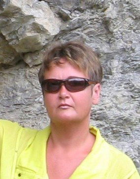 Маргарита Музюкина