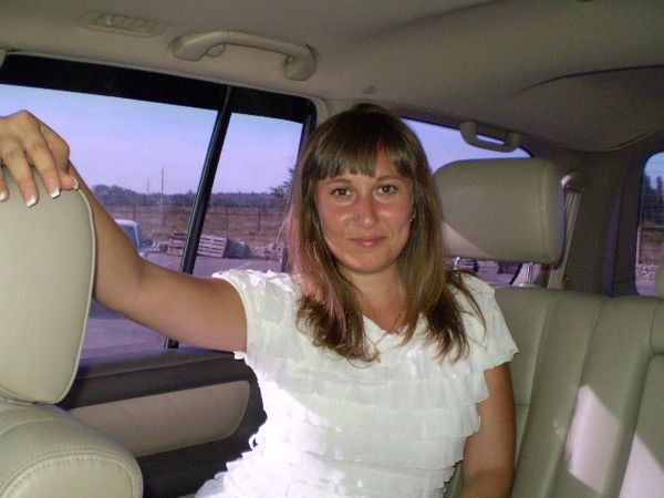 Марта Красикова