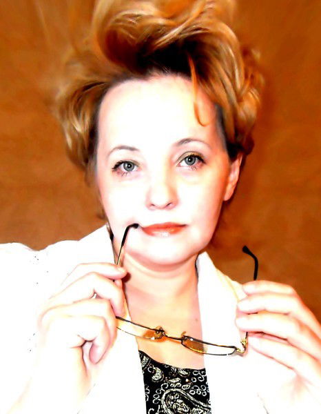 Елена Кожевникова