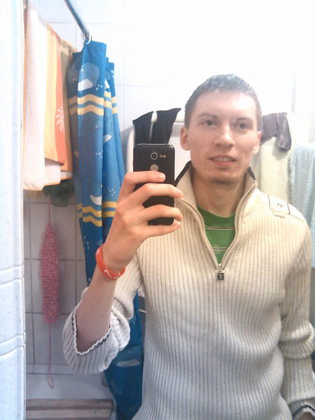 Алексей Демин