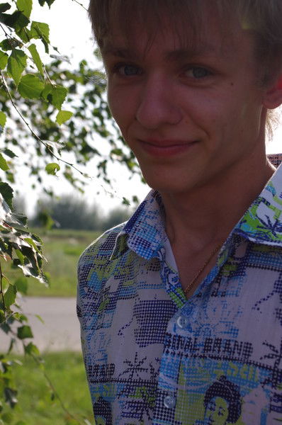 Константин Пахомов