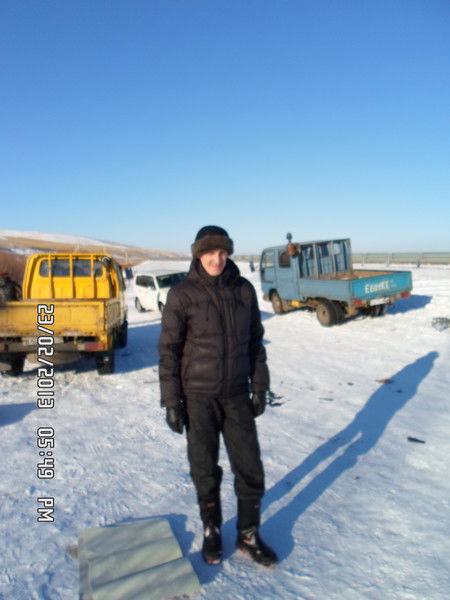 Игорь Емельянов