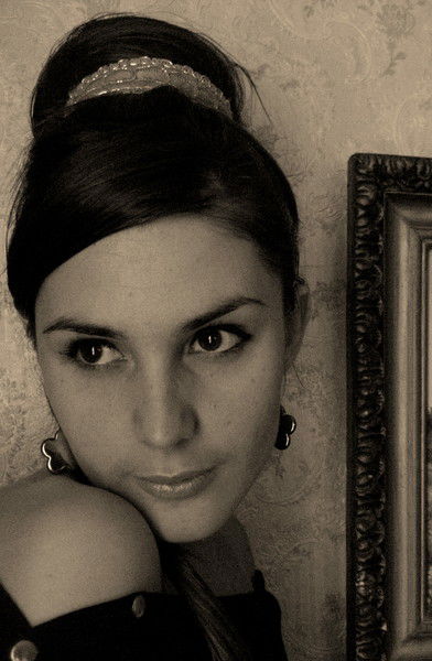 Анна Дубиковская