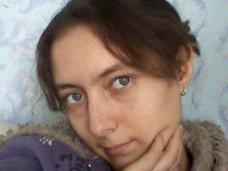 Танюша Бибулатова