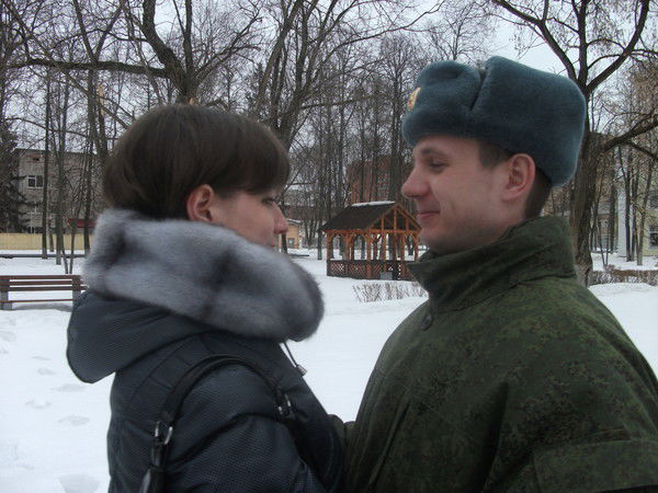 Алёна Мокеева