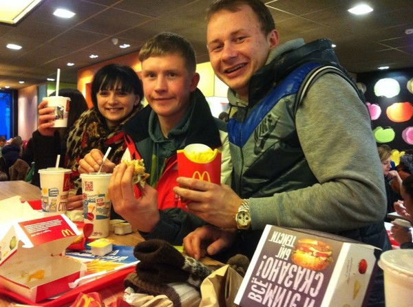 Владимир Ленковский