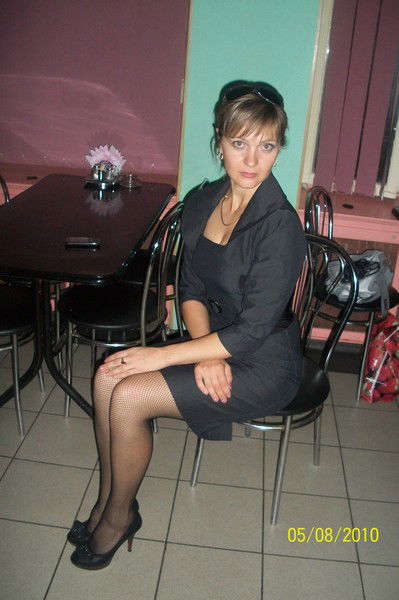 Татьяна Колошук