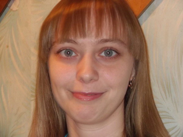 Алена Квашнина