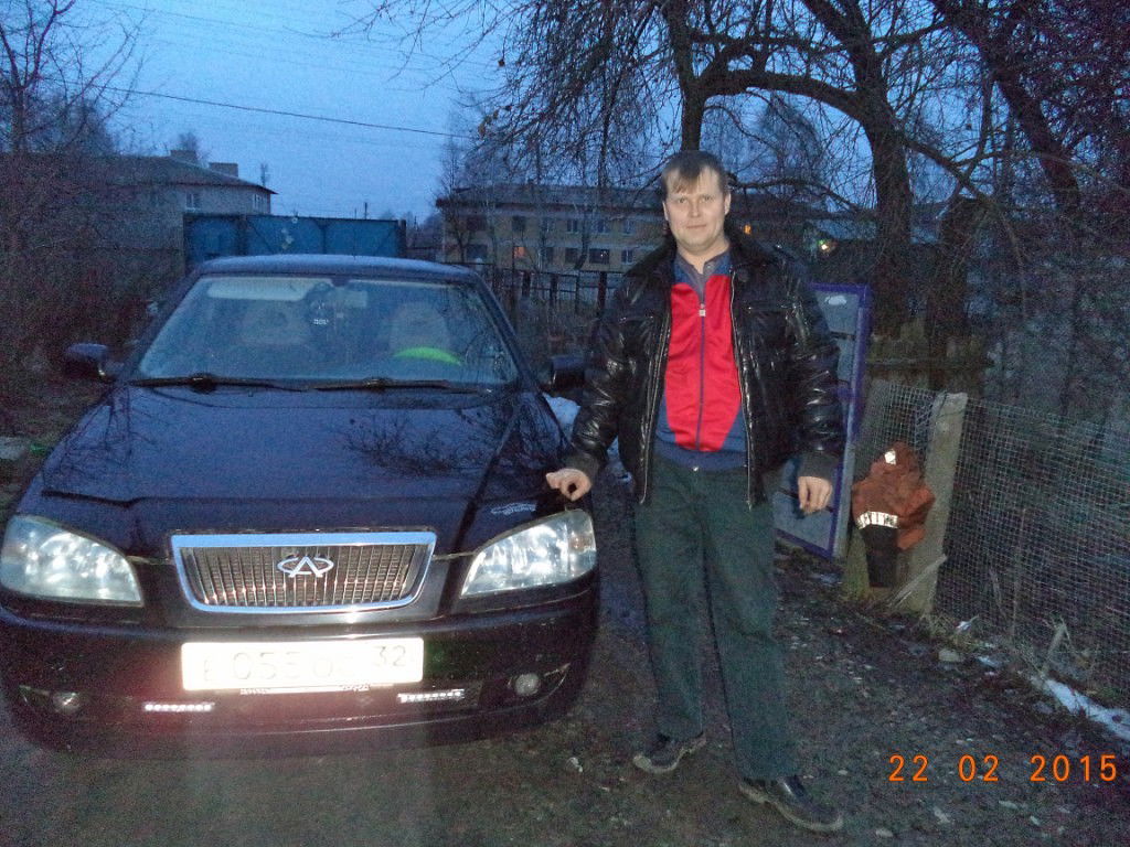 Владимир Драпунов